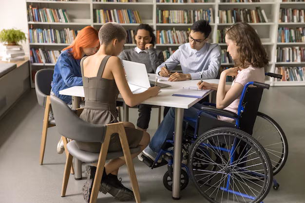 Inclusive Education for All