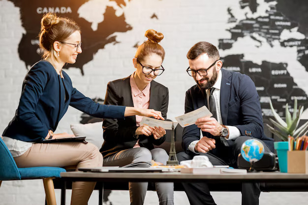 Business Visa