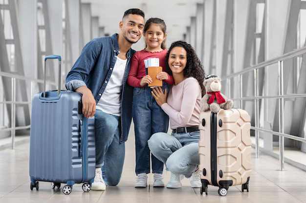 Family Visa