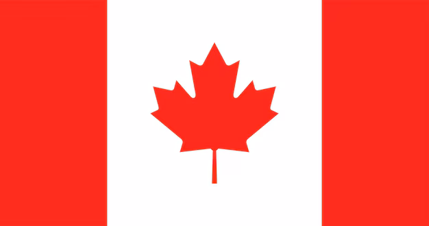 Canada flag