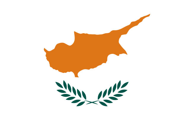 Cyprus flag