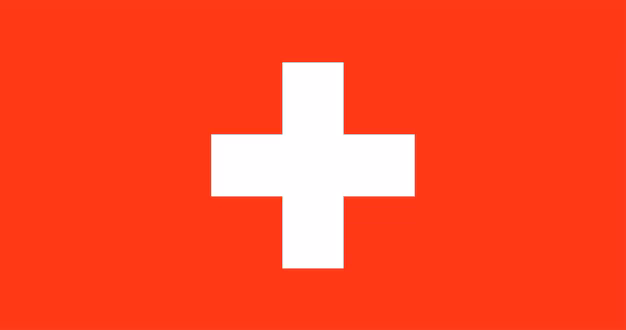 Switzerland flag