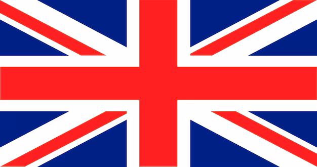 Uk flag