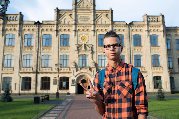 University in Germany