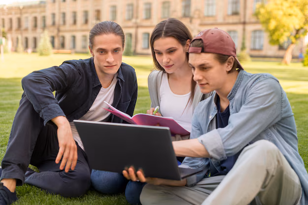 Study abroad in Germany